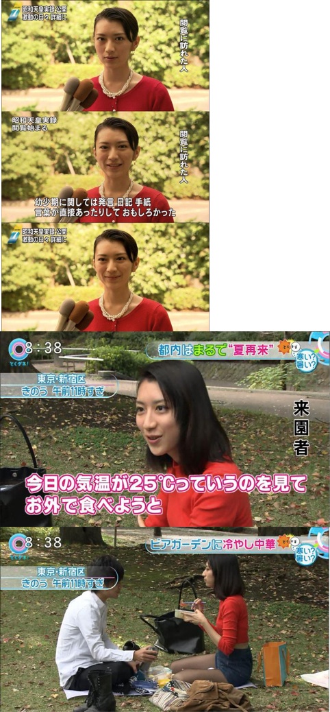 「し・こ・み」「や・ら・せ」の帝国電通NHK:決してテレビを信じてはならない！_e0171614_11201955.jpg