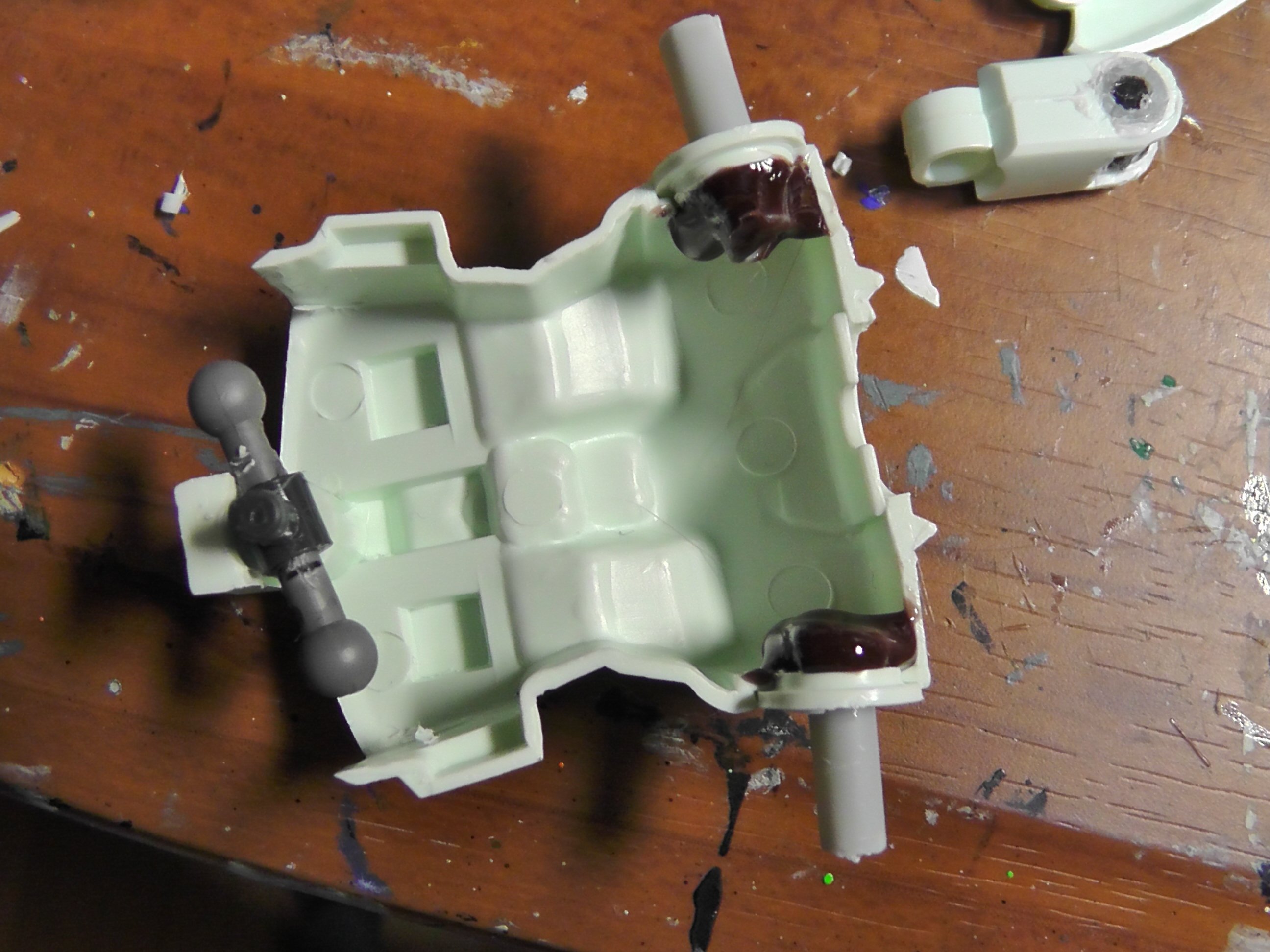 1 144 ガンダム 旧キット その2 お手軽ガンプラ Season 2 1 144 ガンダム 旧キット その2 お手軽ガンプラ Season 2