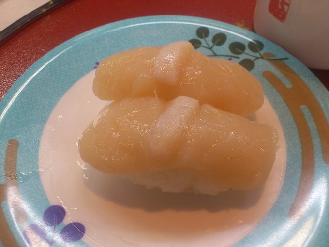 回転すし_e0124021_17303486.jpg