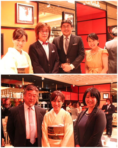 出版記念パーティー_c0141025_061128.jpg