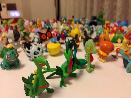 モンコレ ポケモン モンスターコレクション 中古 One S Favorite