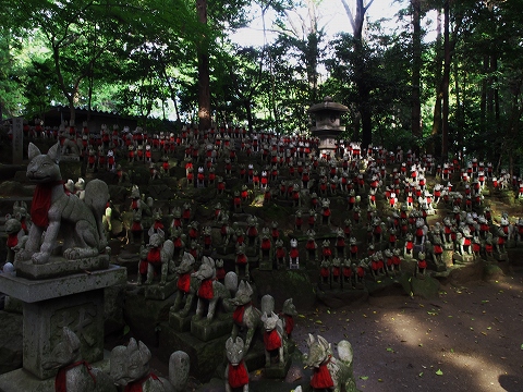 豊川稲荷_c0077531_15445925.jpg