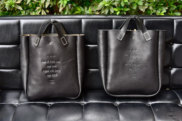 leather A tote x black_b0172633_11112172.jpg