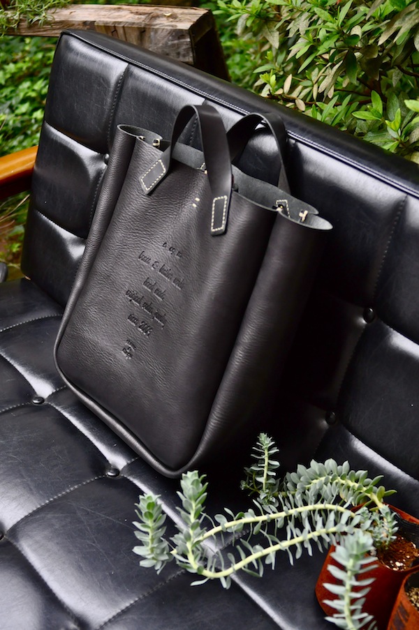 leather A tote x black_b0172633_11112338.jpg