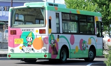 磐田市 日デKC-RN210CSN +富士8E_e0030537_1842563.jpg