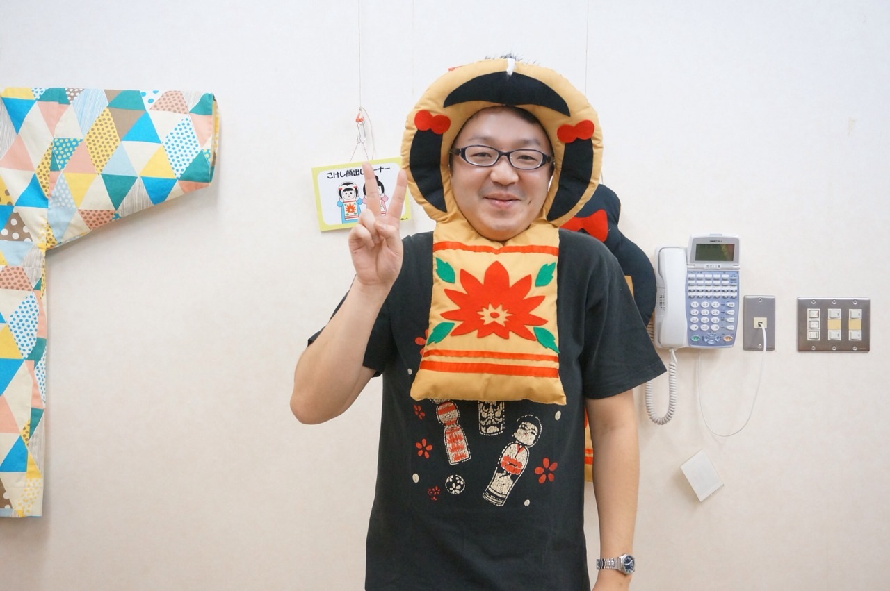 11月2日 高円寺フェス遠隔レポート2_e0318040_15395430.jpg