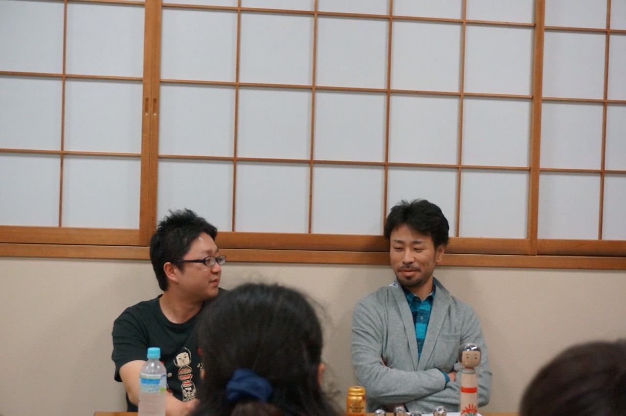 11月2日 高円寺フェス遠隔レポート2_e0318040_15433834.jpg