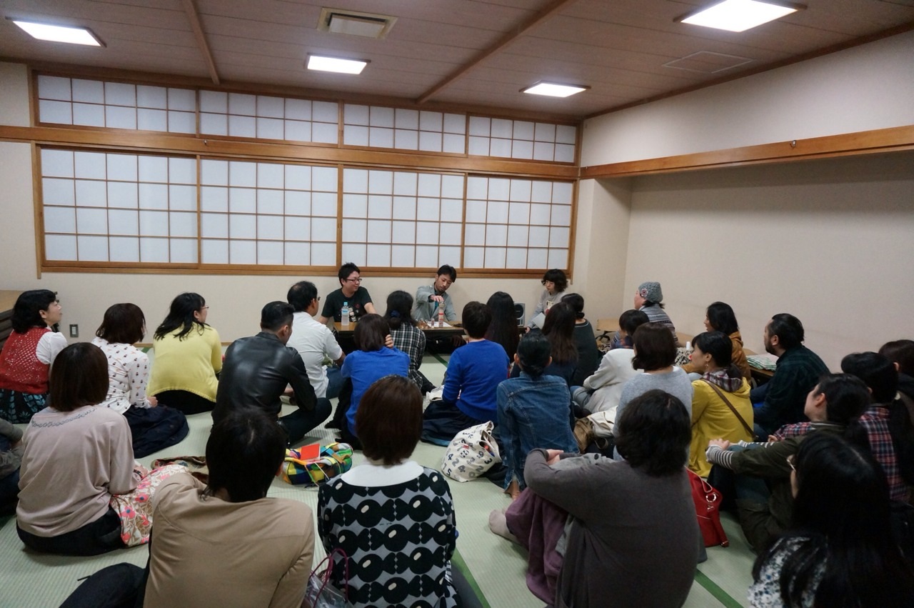 11月2日 高円寺フェス遠隔レポート2_e0318040_15435978.jpg