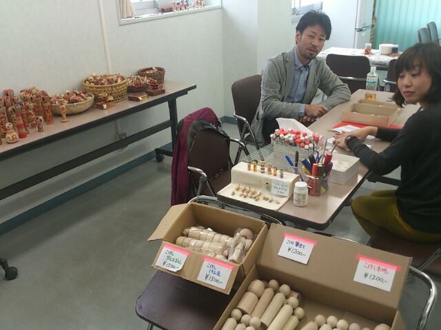 11月2日 高円寺フェス遠隔レポート2_e0318040_18323020.jpg