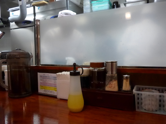 秋葉原「牛かつ 壱弐参」へ行く。_f0232060_11405855.jpg