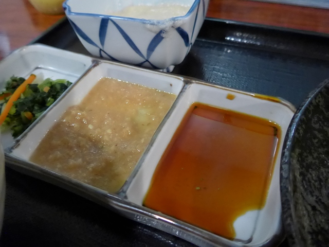 秋葉原「牛かつ 壱弐参」へ行く。_f0232060_11453555.jpg