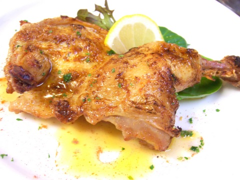 Arrosto Di Pollo Alla Diavola 鶏の悪魔風 イル レオーネ 千林大宮駅近くのシェフソムリエのブログ Arrosto Di Pollo Alla Diavola 鶏の悪魔風 イル レオーネ 千林大宮駅近くのシェフソムリエのブログ
