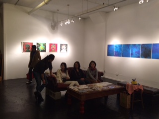 宮本悠合 NY 個展！_a0132369_15210471.jpg