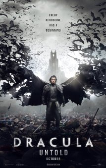 ドラキュラ　ゼロ　Dracula Untold_c0005072_154531.jpg