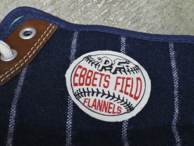 PF-FLYERS × EBBETS FIELD コラボ限定CENTER Hi 入荷!★!_d0152280_133109.jpg