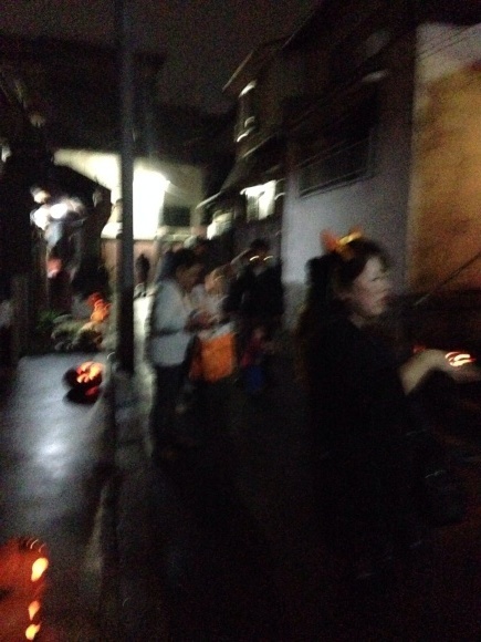 2014東林町ハロウィンナイト3_d0159884_21465372.jpg