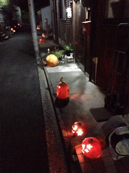 2014東林町ハロウィンナイト3_d0159884_21521562.jpg