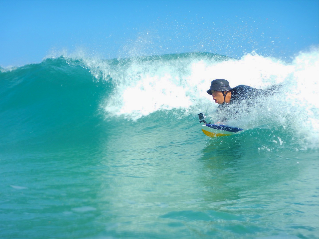 高知 Body Surfin\' & Mountain Running 2014/10/27-29_b0220886_11103570.jpg