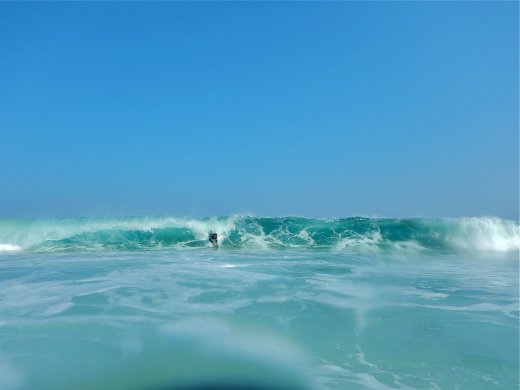 高知 Body Surfin\' & Mountain Running 2014/10/27-29_b0220886_11105531.jpg