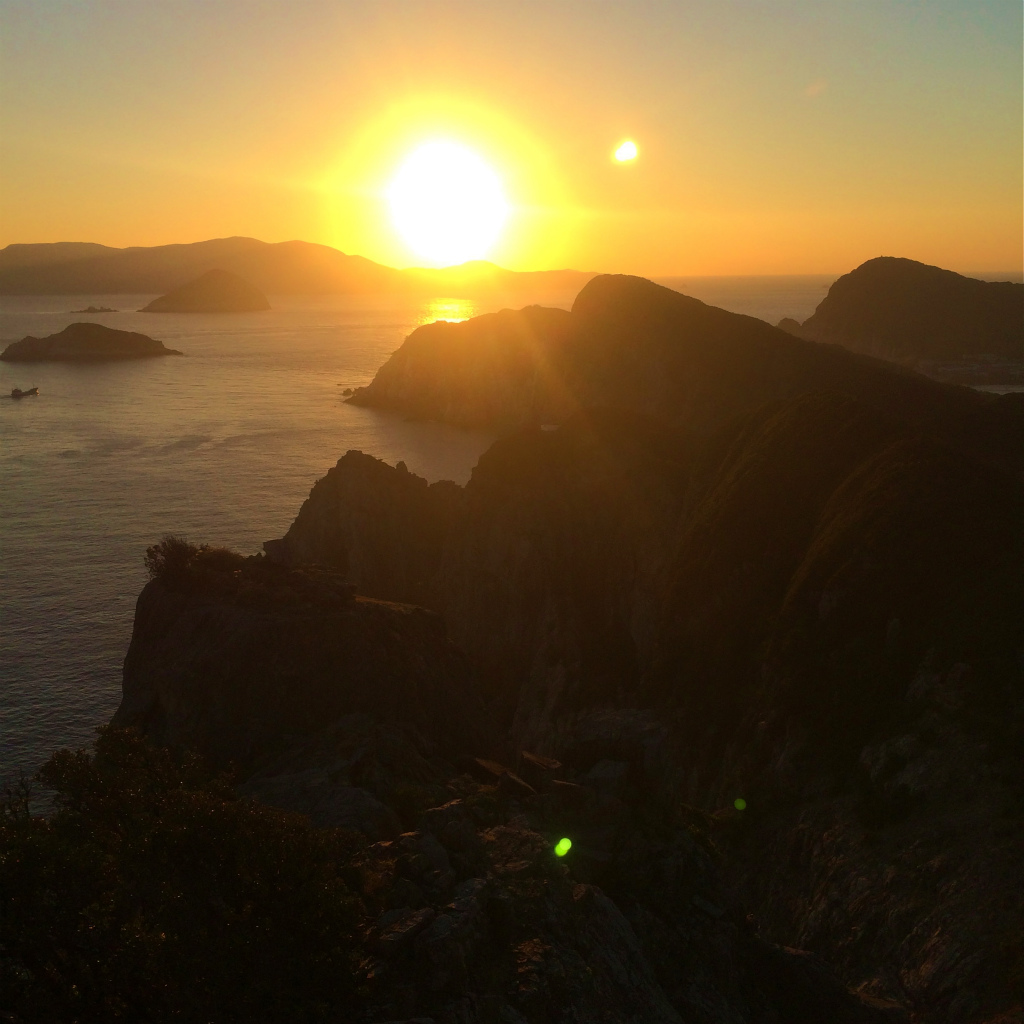 高知 Body Surfin\' & Mountain Running 2014/10/27-29_b0220886_1235993.jpg