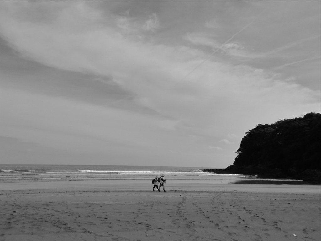 高知 Body Surfin\' & Mountain Running 2014/10/27-29_b0220886_129110.jpg