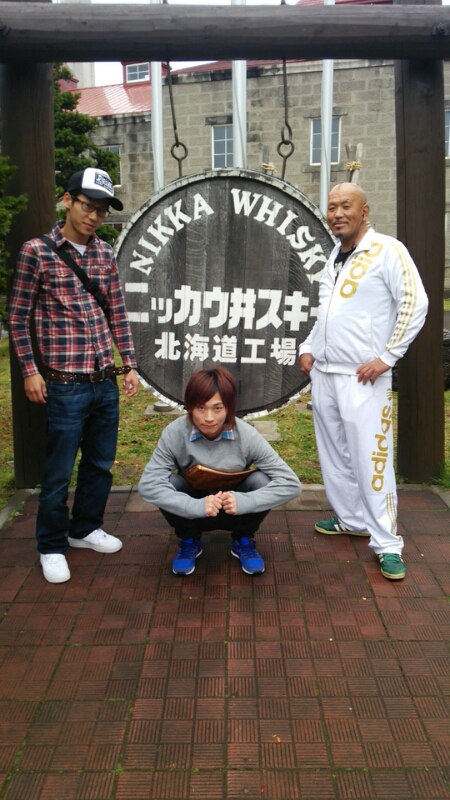北海道!_d0183392_9462666.jpg