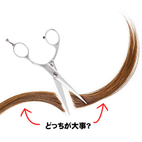 ヘアデザインを作るのは『ごみ』ではなく『かみ(髪)』です。_a0037910_09133964.jpg