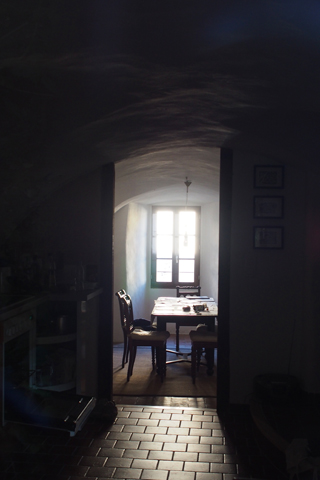 フランスの小さな村「Chatillon-en-Diois」_d0063314_16450100.jpg