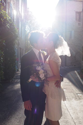 フランスの結婚式-1日目。_d0063314_17232229.jpg