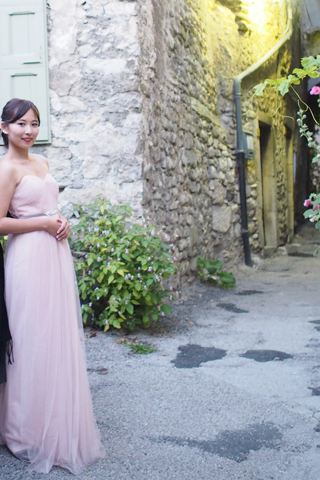 フランスの結婚式-1日目。_d0063314_17341093.jpg