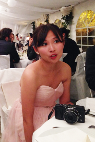 フランスの結婚式-1日目。_d0063314_180402.jpg