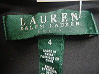 RalphLauren ワンピース1108_d0117518_15493985.jpg