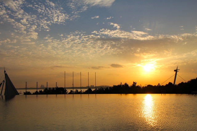 【葛西臨海公園】葛西臨海散歩 part 4_f0348831_09145327.jpg
