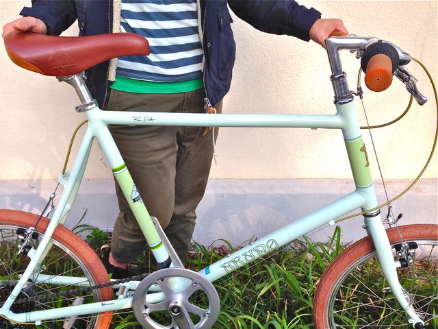 Bruno 15 Minivelo Flat ブルーノ ミニベロ おしゃれ 自転車 女子 サイクルショップ リピト イシュタール スタッフのあれこれそれ Bruno 15 Minivelo Flat ブルーノ ミニベロ おしゃれ 自転車 女子 サイクルショップ リピト イシュタール スタッフのあれこれそれ