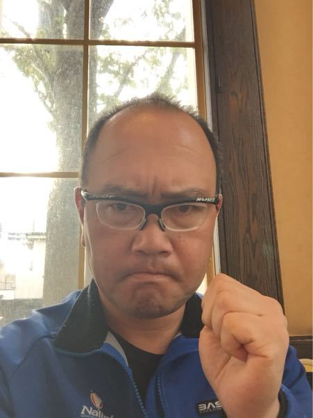 走行…のち告白…(11月3日の走行 レス含む)_b0136045_15541180.jpg