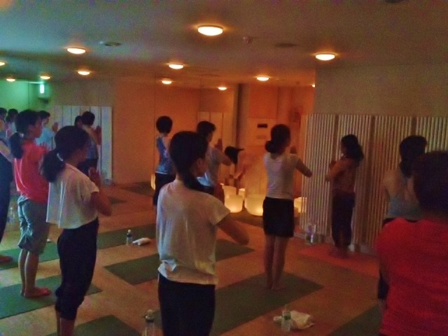 ♥♥スペシャルレッスン第1弾♥♥_f0168650_11534346.jpg