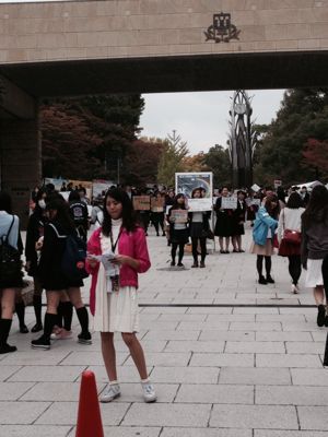 大学祭_d0055259_17395223.jpg