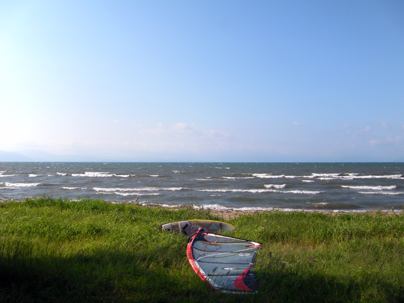 2014-09-28 ウインドサーフィン 琵琶湖_e0080860_22242792.jpg