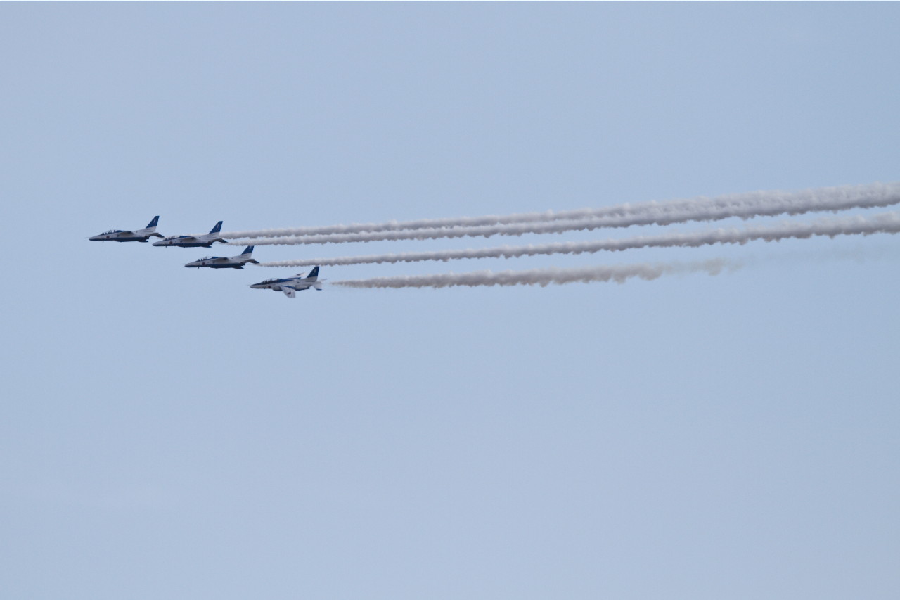 入間基地航空祭・・・その１_e0071967_219848.jpg