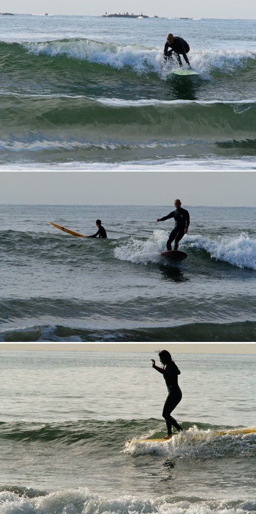 2014/11/02(SUN) Surfing is during the morning. _a0157069_10193820.jpg