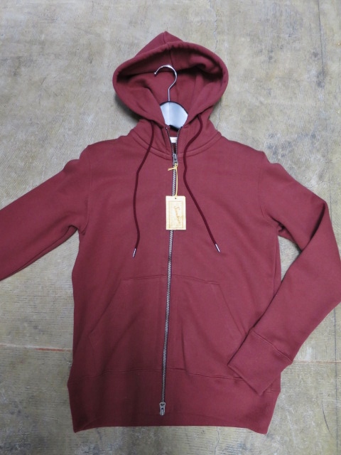 Natural CoverAll JACKET (再!)・・・ By Kato_d0152280_1391376.jpg