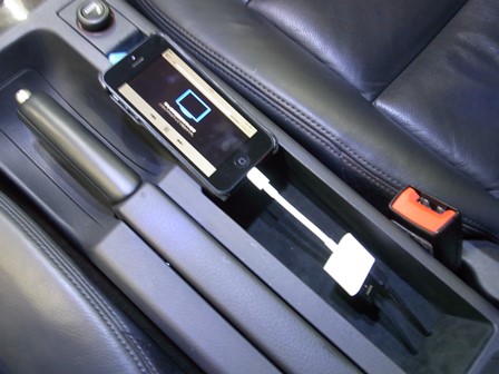♪新型フィットRS、アウディA4♪_a0055981_1148311.jpg