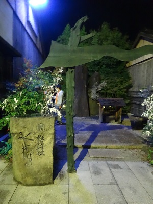 山陰旅行 (石見~出雲~境港)_d0195183_22145123.jpg