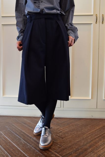 かろやかに DRIES VAN NOTEN._b0110586_20514052.jpg