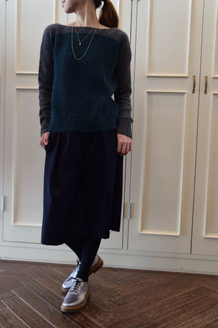 かろやかに DRIES VAN NOTEN._b0110586_205328.jpg