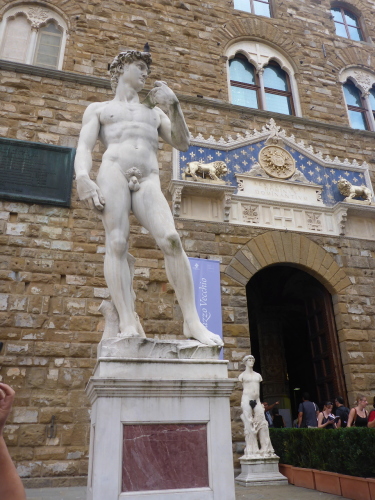 イタリアを訪ねて(ローマ篇)_b0238789_18421254.jpg