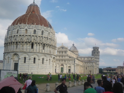 イタリアを訪ねて(ローマ篇)_b0238789_20325041.jpg