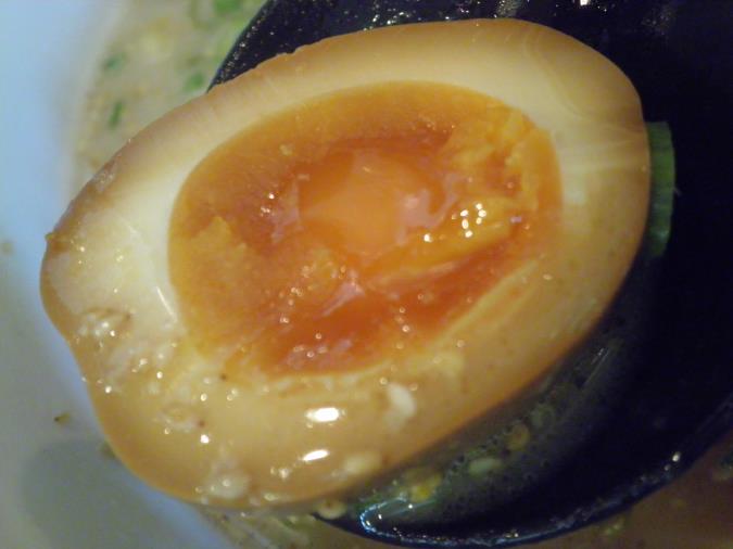 九州ラーメン黒兵衛 宝塚店_c0118393_14315950.jpg