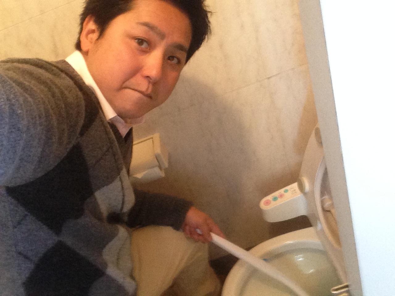 11月4日(火)トミーアウトレット店☆T様ミニカ納車☆グッチブログ♪_b0127002_2072543.jpg
