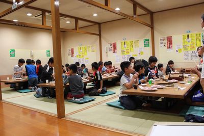 ソルマーレFC 秋の懇親会_c0218303_20044067.jpg